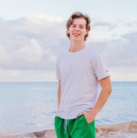 Jordan Parton