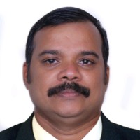 Sreekalesh Karikunnel