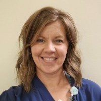 Katie Vanguerrin