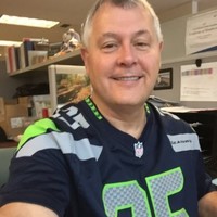 Patrick Crow