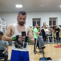Yusuf Ziya