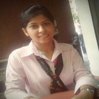 Heena Talwar