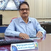 BIRENDRA KUMAR SINGH