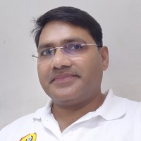 DAYANAND YADAV