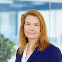 Päivi Lindqvist♦️