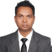 Vinod Kumar Nishad