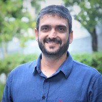 JOAO LUIZ R LESSA FILHO