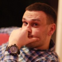 Denis Melnikov