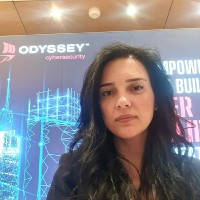 Dimitra Kritikopoulou