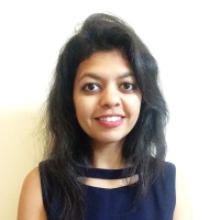 Kanika Goyal