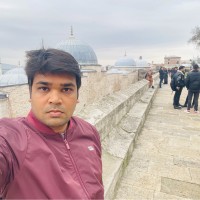 Siraj Uddin Ahmed Shams