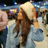 Sakina Mustafa