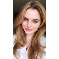 Sarah De Vries