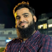 Farhan Feroz