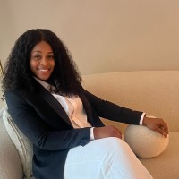 Vanessa Amakor