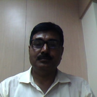 Sujoy Mukherjee