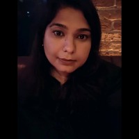 Raksha Bhambhani