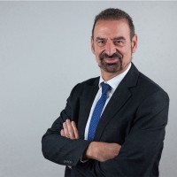 George Zambartas
