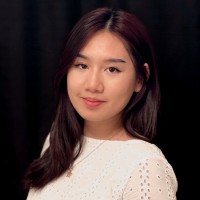 Amanda Pham
