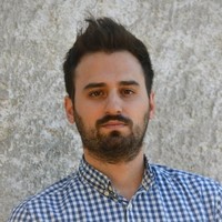 Antonios Batris