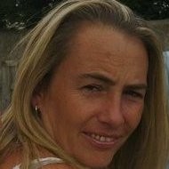 Judy Chisholm