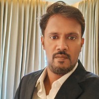 Suresh Lakshmanan