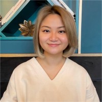 Claudia Wong