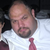 John Mcvicker