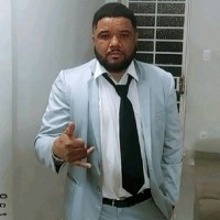 Marleison Antonio De Oliveira