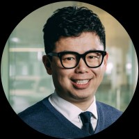 Rex (Chang) Huang