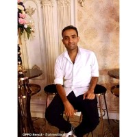 Saad Soud