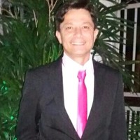 Sandro Silva Trivelato