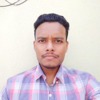Ashish Toppo