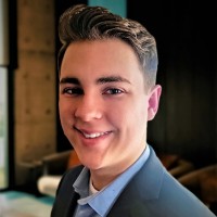 Blake Radford