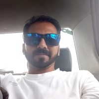 Akshay Nagvekar