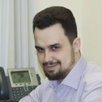 Сергей Плотников