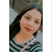Monika Gupta