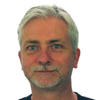 Kenneth Kristoffersen