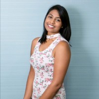 Arantxa Naidoo CA(SA) RA