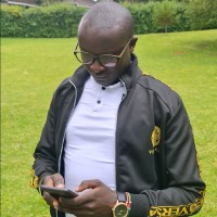Benard M.