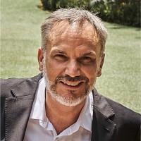 Timothy Alden