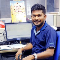 Sathish Kumar