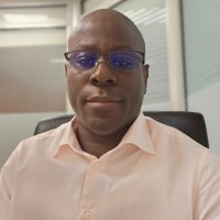Adams Stéphane Ouédraogo