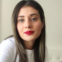 Estefanía Becerra R.