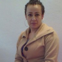Maria Arledys González Sierra