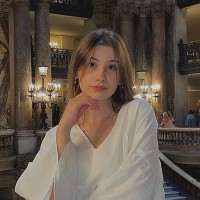 Daryna Gnativ