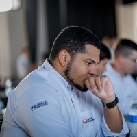 Marcos Renan Alves Do Nascimento
