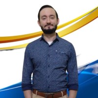 Fernando Nicolas Geist