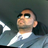 SUHAIL AHMED ABDUL JABBAR