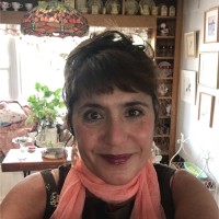 Gina Caputo DeVeno